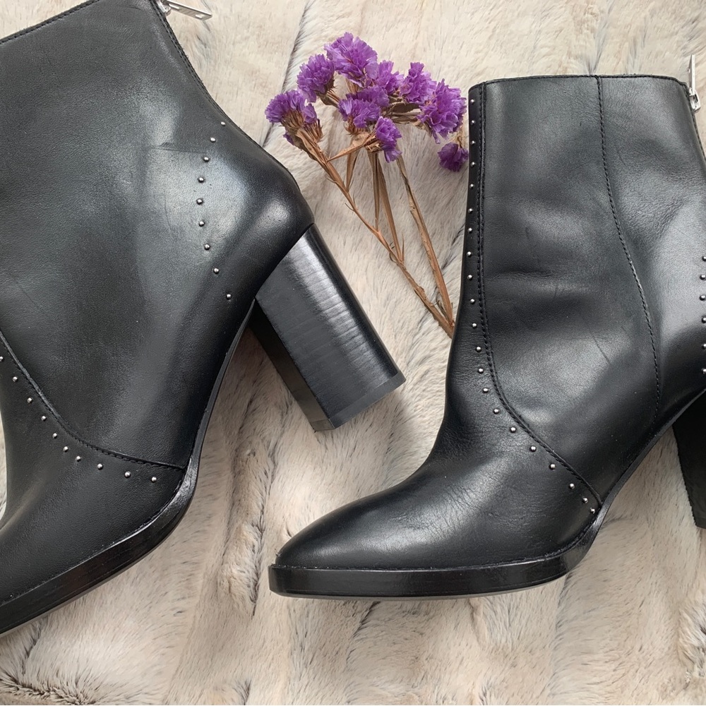All SAINTS Booties